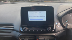 Ford EcoSport 1.0 EcoBoost 125 ST-Line 5dr Petrol Hatchback